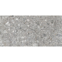 Керамогранит Idalgo Granite Stone Gerda Серый MR 59.9x120