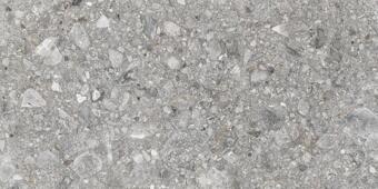 Керамогранит Idalgo Granite Stone Gerda Серый MR 59.9x120