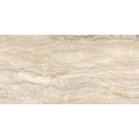 Керамогранит Idalgo Granite Stone Onyx Бежевый Лаппатированая 60x120