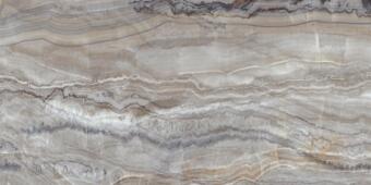 Керамогранит Idalgo Granite Stone Onyx Серый Лаппатированая 60x120