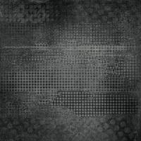 Керамогранит Idalgo Granite Stone Oxido Черный LLR Декор 59.9x59.9