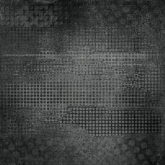Керамогранит Idalgo Granite Stone Oxido Черный LLR Декор 59.9x59.9