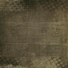 Керамогранит Idalgo Granite Stone Oxido Умбра LLR Декор 59.9x59.9