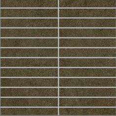 Керамогранит Idalgo Granite Stone Oxido Умбра LLR Мозаика 1 30x30