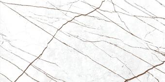 Керамогранит Idalgo Granite Stone Sandra Белый MR 59.9x120