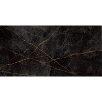 Керамогранит Idalgo Granite Stone Sandra Черно-Оливковый LLR 59.9x120