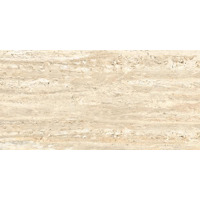 Керамогранит Idalgo Granite Stone Travertine Бежевый LLR 59.9x120