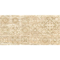 Керамогранит Idalgo Granite Stone Travertine Бежевый LLR Декор 59.9x120