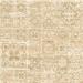 Керамогранит Idalgo Granite Stone Travertine Бежевый LLR Декор 59.9x59.9