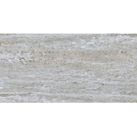 Керамогранит Idalgo Granite Stone Travertine Серебристый SR 59.9x120