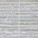 Керамогранит Idalgo Granite Stone Travertine Серебристый SR Мозаика 1 30x30