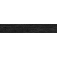 Керамогранит Idalgo Granite Wood Ego Черный SR 19.5x120