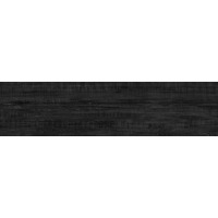 Керамогранит Idalgo Granite Wood Ego Черный SR 29.5x120