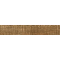 Керамогранит Idalgo Granite Wood Ego Коричневый SR 19.5x120