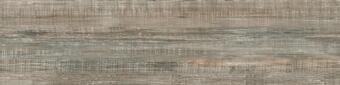 Керамогранит Idalgo Granite Wood Ego Серый SR 29.5x120
