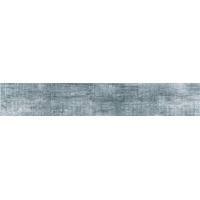 Керамогранит Idalgo Granite Wood Ego Синий SR 19.5x120
