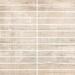 Керамогранит Idalgo Granite Wood Ego Светло-Бежевый SR Мозаика 1 30x30
