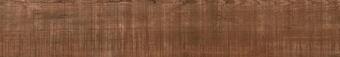 Керамогранит Idalgo Granite Wood Ego Темно-Коричневый LR 19.5x120