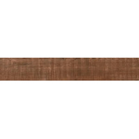 Керамогранит Idalgo Granite Wood Ego Темно-Коричневый SR 19.5x120