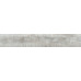 Керамогранит Плитка Идальго Граните Вуд Эго Светло-серый 1200x195 SR (1,638 кв.м) - фото в интерьере