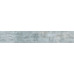 Керамогранит Плитка Идальго Граните Вуд Эго Серо-голубой 1200x195 SR (1,638 кв.м.) - фото в интерьере