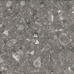 Керамогранит Плитка Идальго Хоум Граните Герда Темно-Серый 600x600 LLR (2,16 кв.м) - фото в интерьере