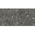 Керамогранит Плитка Идальго Хоум Граните Герда Черно-Оливковый 1200x600 MR (2,16 кв.м) - фото в интерьере