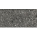 Керамогранит Плитка Идальго Хоум Граните Герда Черно-Оливковый 1200x600 MR (2,16 кв.м) - фото в интерьере