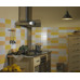 Керамика Плитка Imola Aliante 31 B 10*30 (Aliante31B) - фото в интерьере
