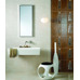 Керамика Imola Ceramica Andra Andra24B 40x20 Керамическая плитка - фото в интерьере