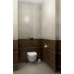 Керамогранит Мозаика Imola Ceramica Mk. Antares 30 B 30x30 (Mk.Antares30B) - фото в интерьере