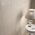 Керамика Imola Ceramica Anthea Anthea236TO1 29.5x58.5 Декоративный элемент - фото в интерьере