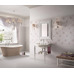 Керамика Декор Imola B.Anthea 5W 29.5x5 (B.Anthea5W) - фото в интерьере