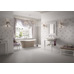 Керамика Плитка Imola Anthea 36A 29.5x58.5 (Anthea36A) - фото в интерьере