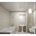 Керамика Плитка Imola Anthea 36A 29.5x58.5 (Anthea36A) - фото в интерьере