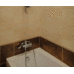 Керамика Imola Ceramica Atlantis Atlantis36S 60x30 Керамическая плитка - фото в интерьере