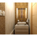 Керамика Imola Ceramica Atlantis Atlantis36S 60x30 Керамическая плитка - фото в интерьере