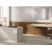 Керамика Imola Ceramica Atlantis Atlantis36S 60x30 Керамическая плитка - фото в интерьере