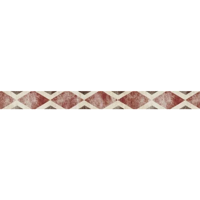 Керамика Imola Ceramica Atlantis L.Tirinto60B 4.5x60 Декоративный элемент