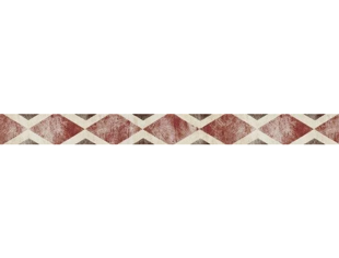 Керамика Imola Ceramica Atlantis L.Tirinto60B 4.5x60 Декоративный элемент