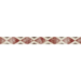 Керамика Imola Ceramica Atlantis L.Tirinto60B 4.5x60 Декоративный элемент