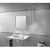 Керамика Imola Ceramica Atlantis L.Tirinto60B 4.5x60 Декоративный элемент - фото в интерьере