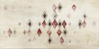 Керамика Imola Ceramica Atlantis TirintoB1 30x60 Декоративный элемент