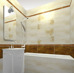 Керамика Декор Imola Atlantis L.LabrysS 5.5x60 - фото в интерьере