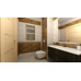 Керамика Декор Imola Atlantis SuiteS1 30x60 - фото в интерьере