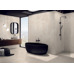 Керамогранит Imola Ceramica Azuma Up A.Up12AvRm 120x60 Неглазурованный керамогранит - фото в интерьере