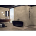 Керамогранит Imola Ceramica Azuma Up A.Up12NoRm 120x60 Неглазурованный керамогранит - фото в интерьере