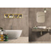 Керамогранит Imola Ceramica Azuma Up A.Up12TpRm 120x60 Неглазурованный керамогранит - фото в интерьере