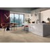 Керамогранит Imola Ceramica Azuma Up A.Up36NoRm 60x30 Неглазурованный керамогранит - фото в интерьере