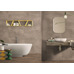 Керамогранит Imola Ceramica Azuma Up A.Up36TpRm 60x30 Неглазурованный керамогранит - фото в интерьере